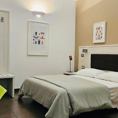 Bed and Breakfast Nova Domus Castellaneta Exterior foto