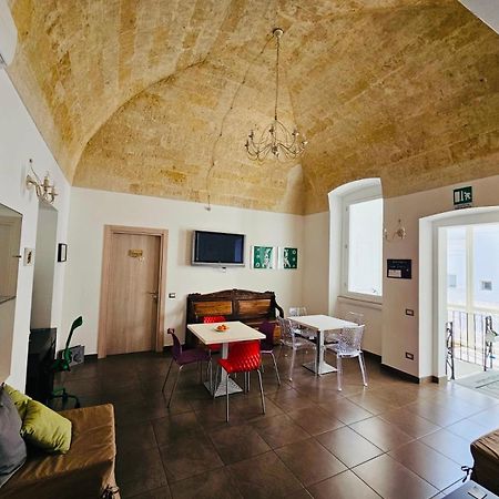 Bed and Breakfast Nova Domus Castellaneta Exterior foto