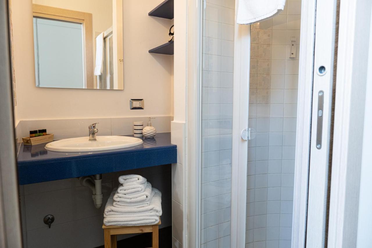 Bed and Breakfast Nova Domus Castellaneta Exterior foto