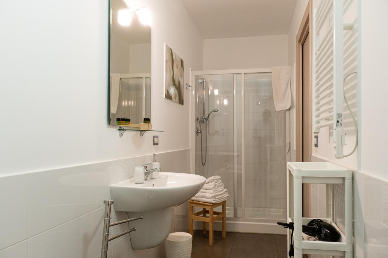 Bed and Breakfast Nova Domus Castellaneta Exterior foto