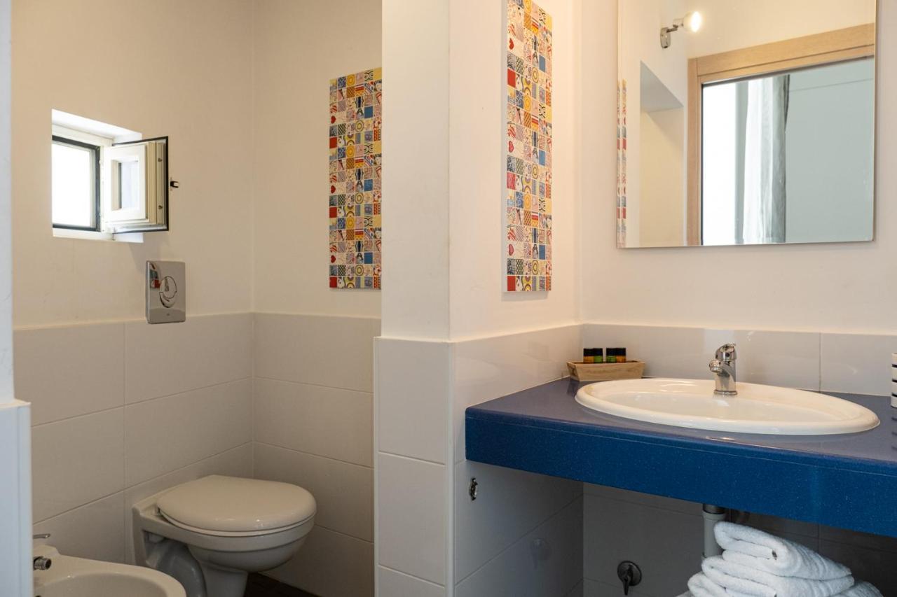 Bed and Breakfast Nova Domus Castellaneta Exterior foto
