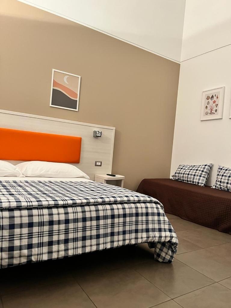Bed and Breakfast Nova Domus Castellaneta Exterior foto