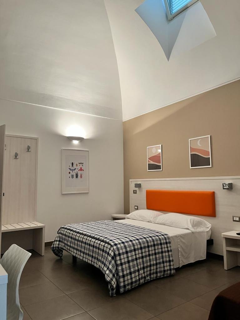 Bed and Breakfast Nova Domus Castellaneta Exterior foto