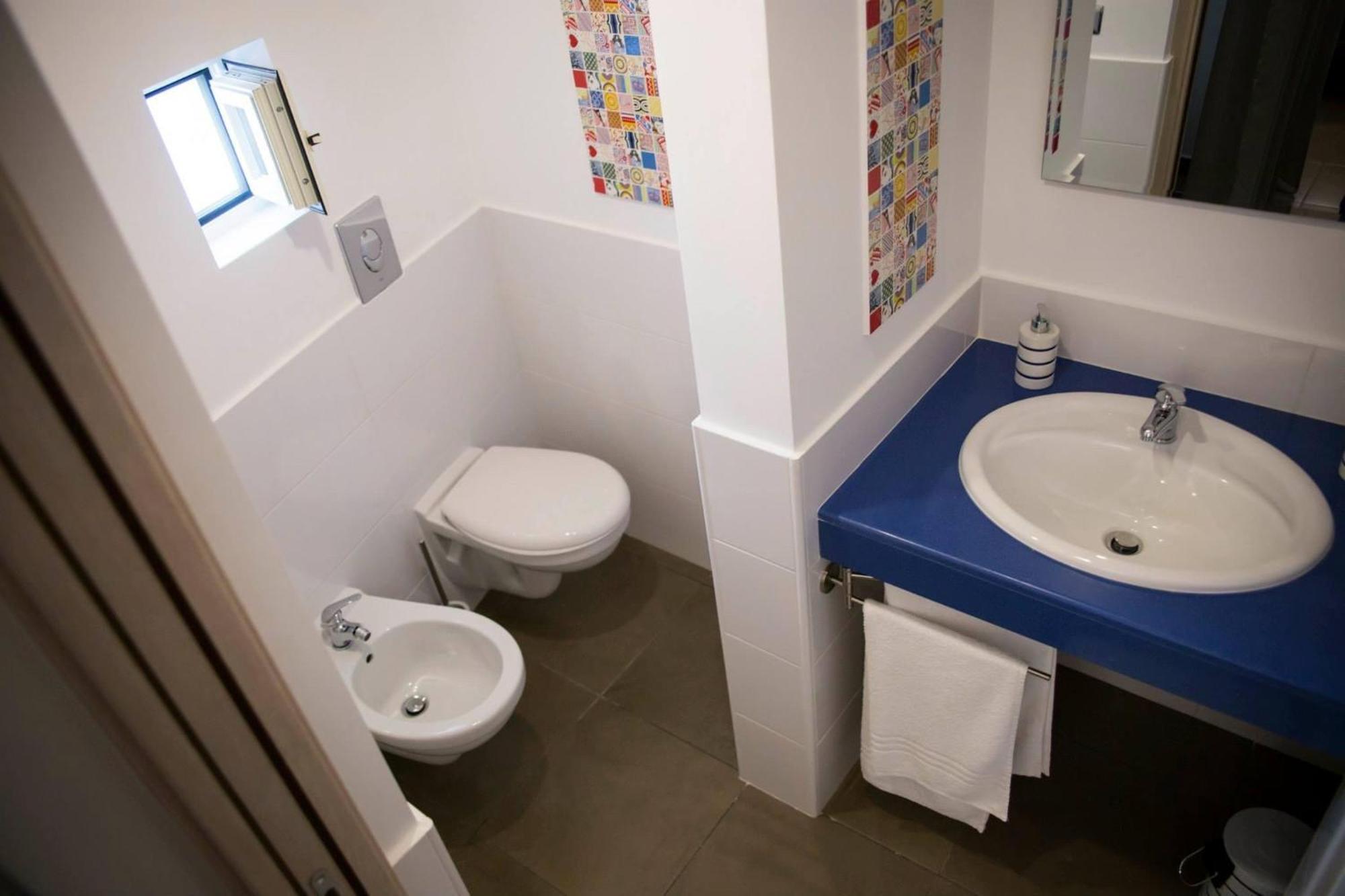 Bed and Breakfast Nova Domus Castellaneta Exterior foto