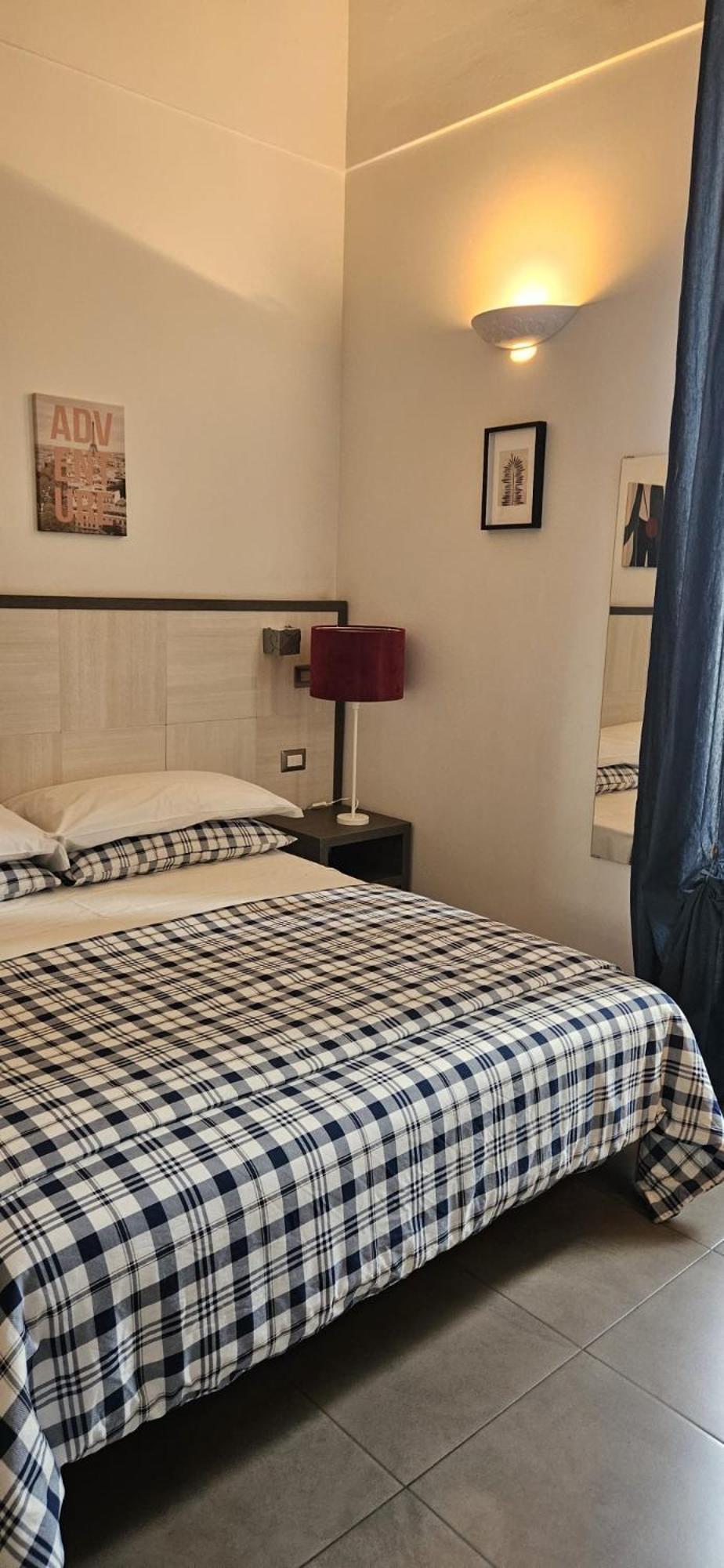 Bed and Breakfast Nova Domus Castellaneta Exterior foto