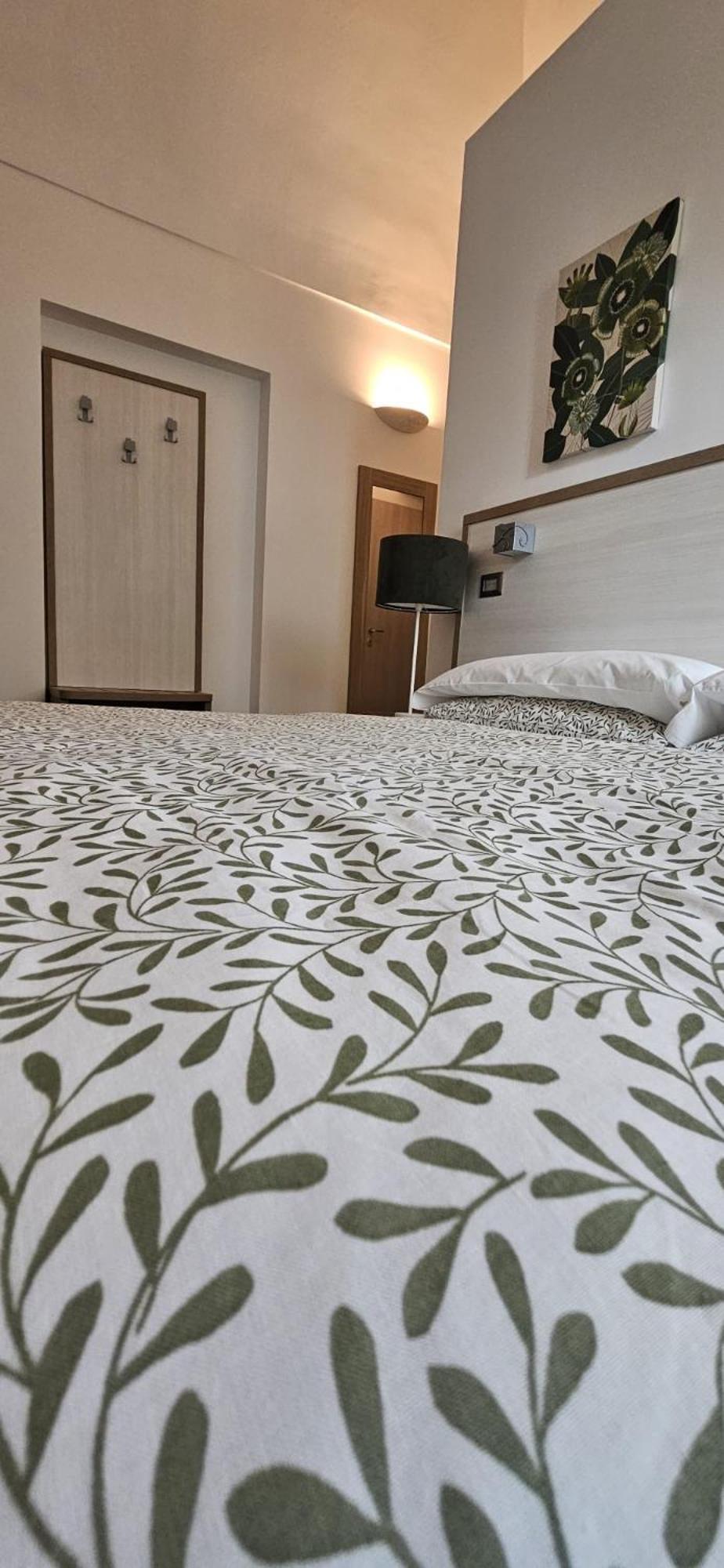 Bed and Breakfast Nova Domus Castellaneta Exterior foto