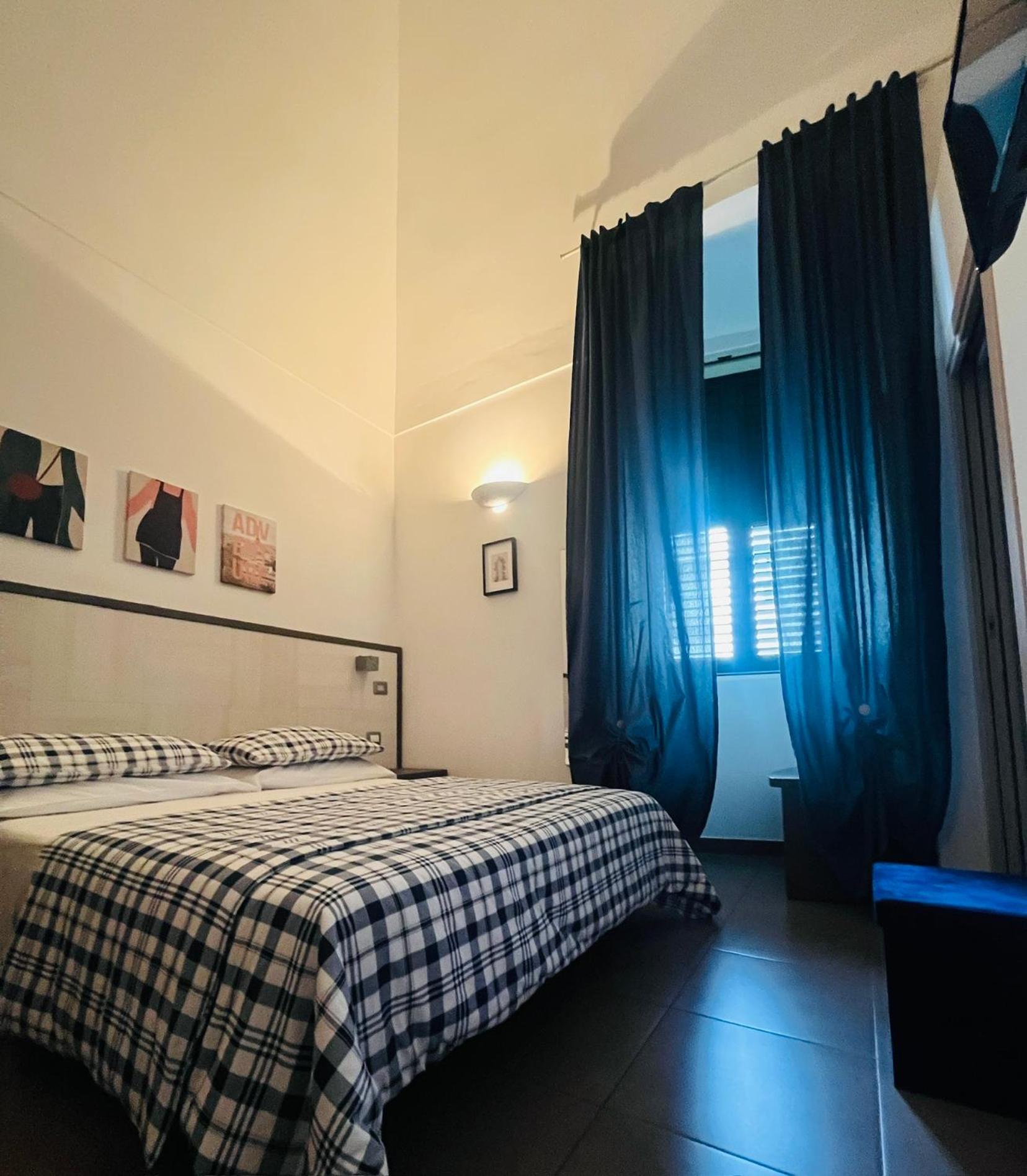 Bed and Breakfast Nova Domus Castellaneta Exterior foto